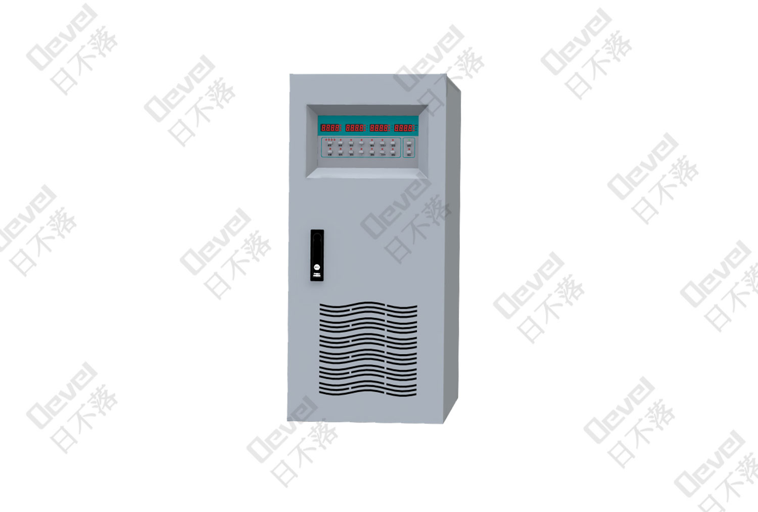 智能充電器：為現(xiàn)代生活充電